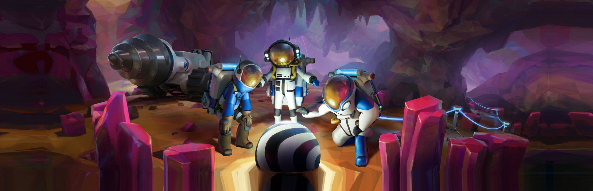 Astroneer