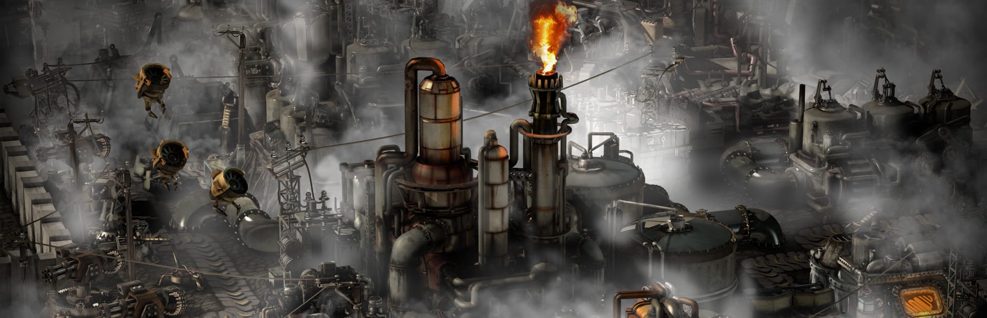 Factorio