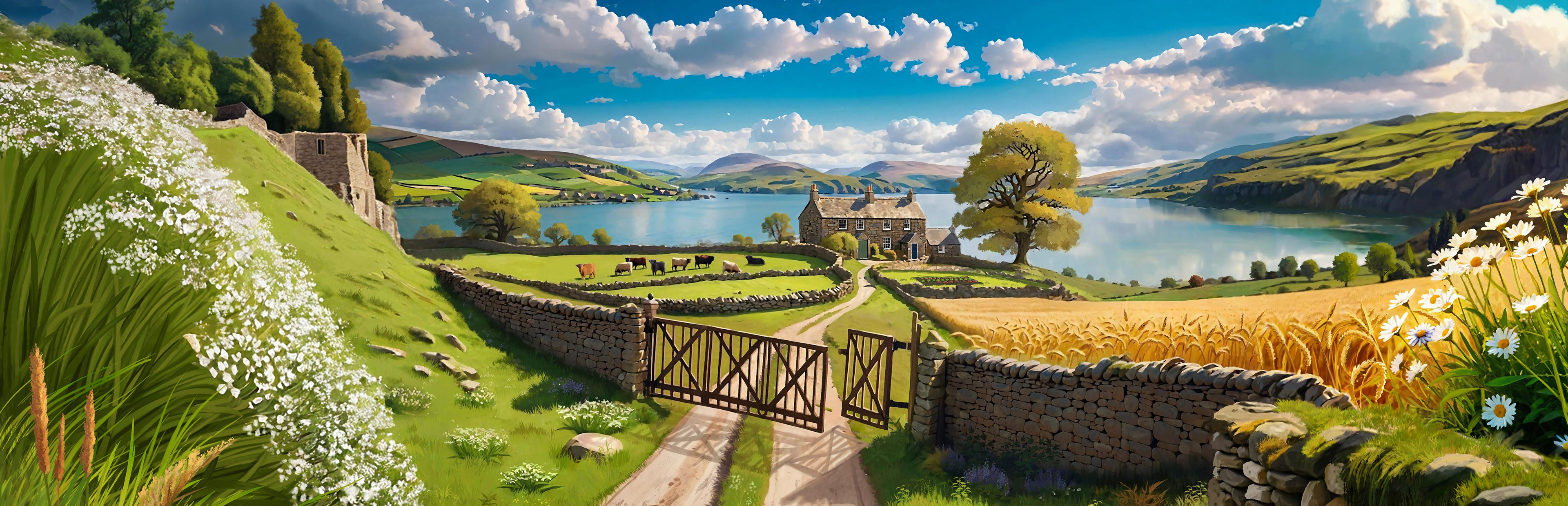 Farming Simulator 25