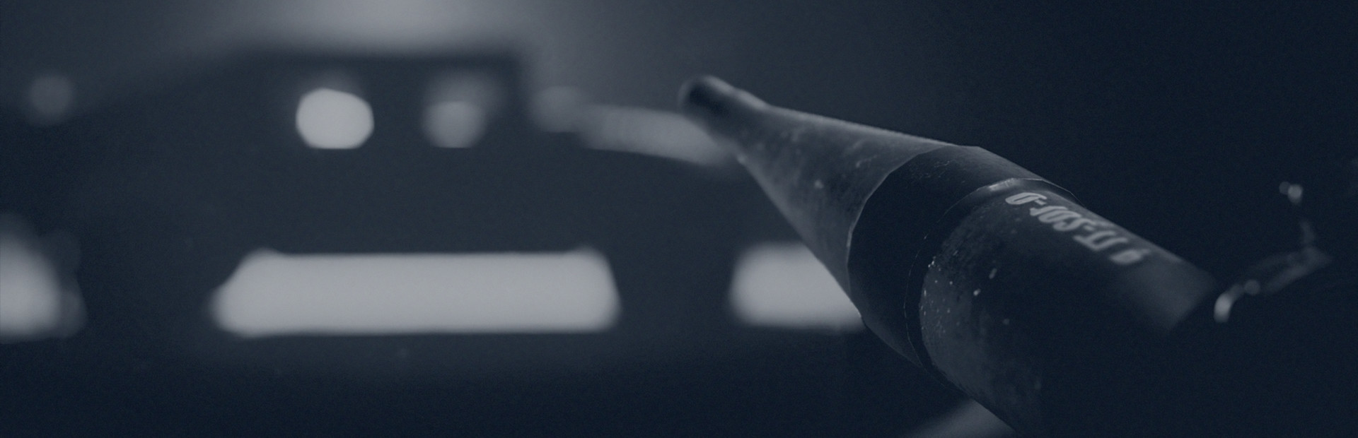 Operation Harsh Doorstop