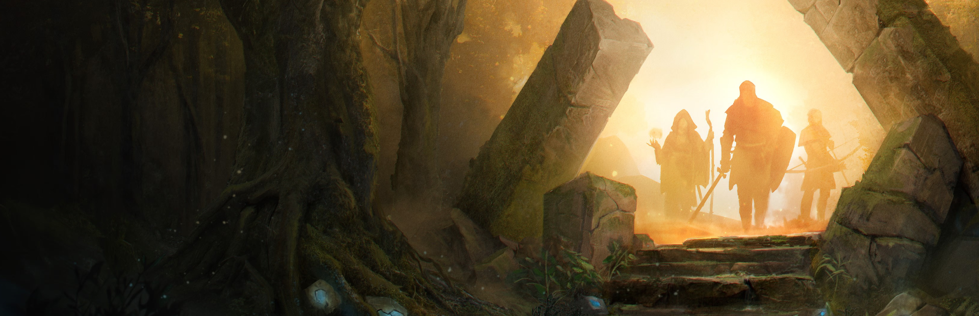 Runescape Dragonwilds