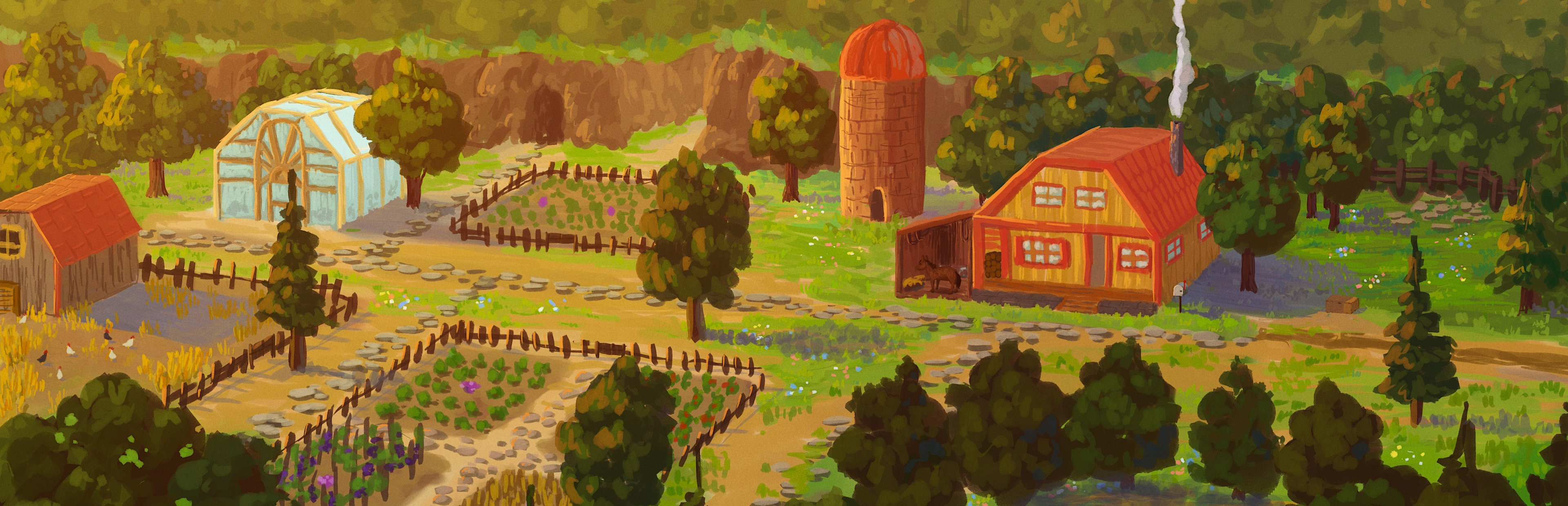 Stardew Valley