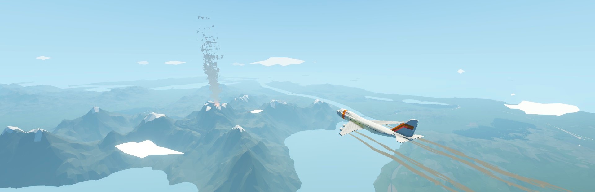 Stormworks Build And Rescue