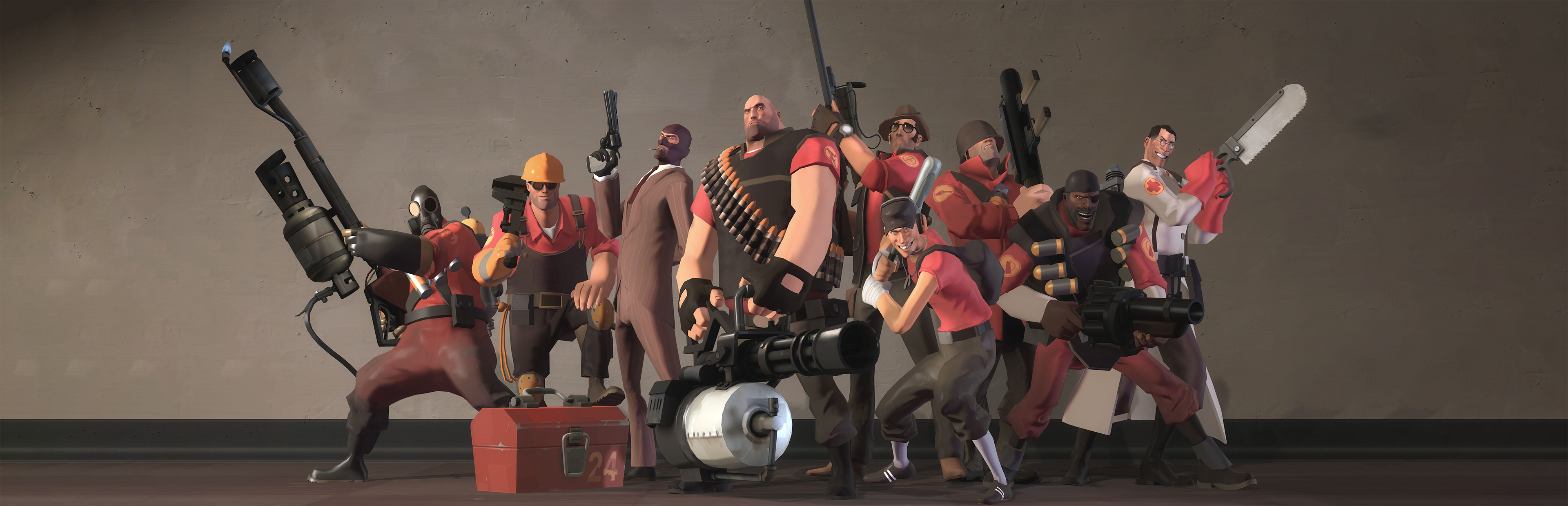 Team Fortress 2