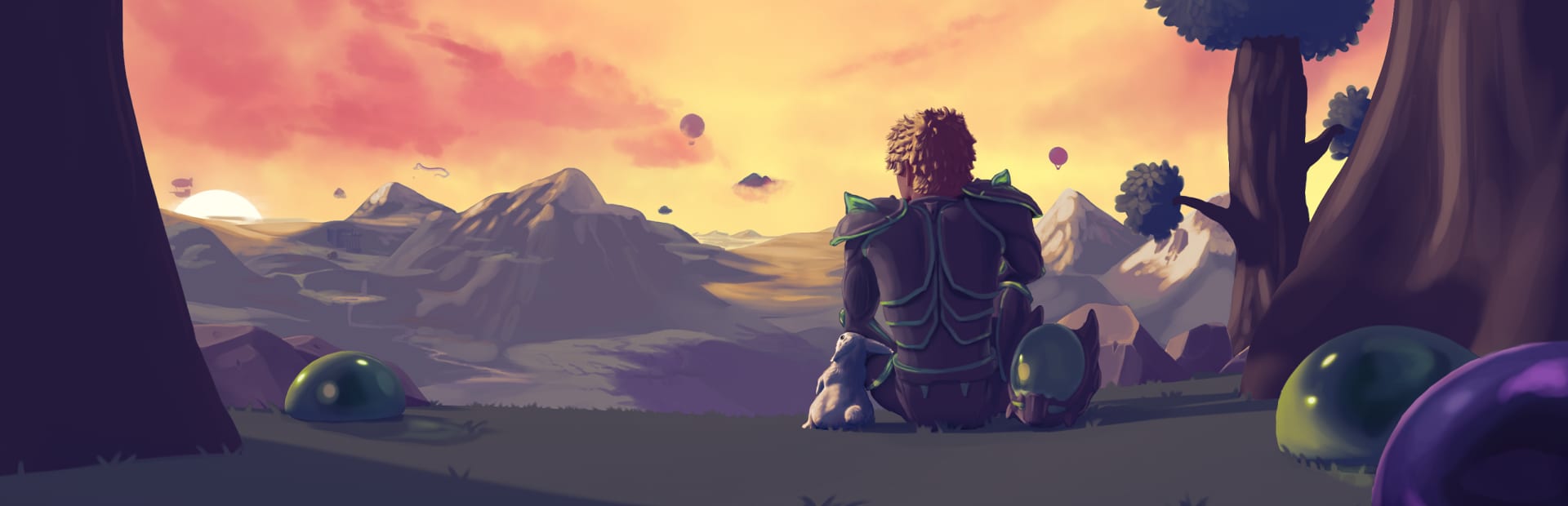 Terraria