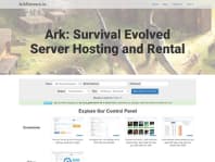 ArkServers.io