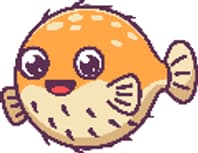 Pufferfish Host